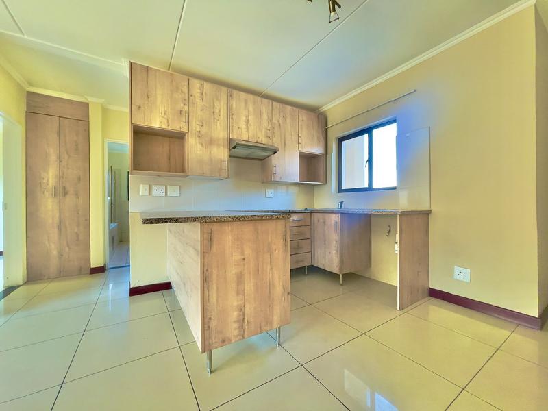 To Let 2 Bedroom Property for Rent in Carlswald Gauteng