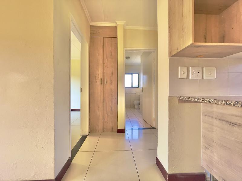 To Let 2 Bedroom Property for Rent in Carlswald Gauteng