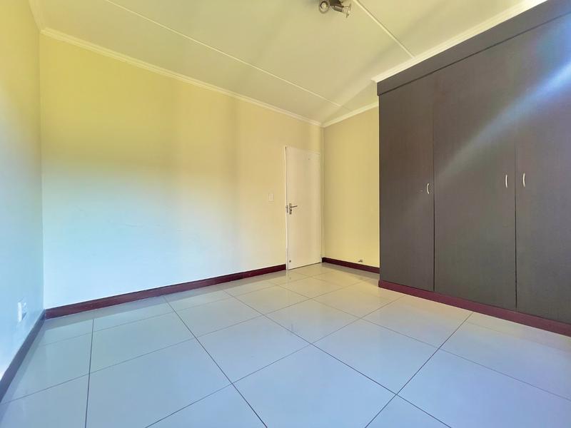 To Let 2 Bedroom Property for Rent in Carlswald Gauteng