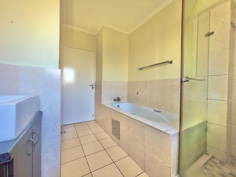 To Let 2 Bedroom Property for Rent in Carlswald Gauteng