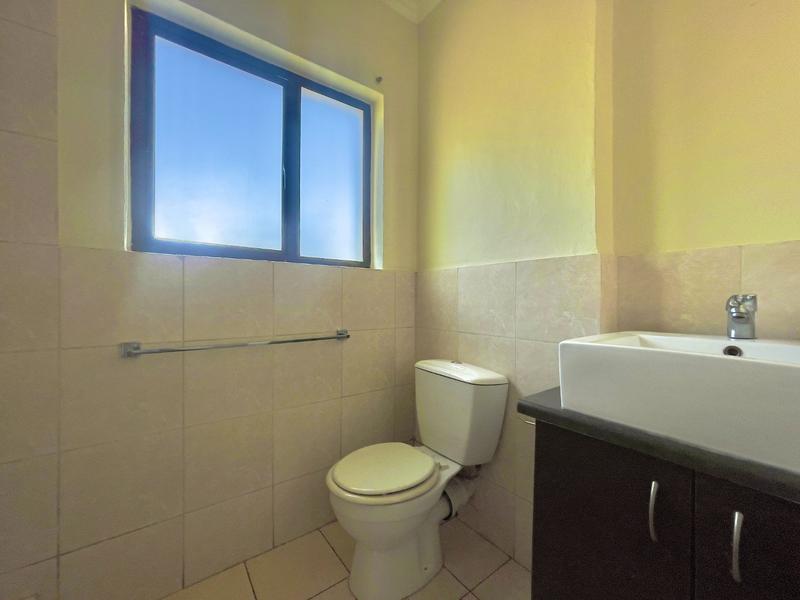 To Let 2 Bedroom Property for Rent in Carlswald Gauteng