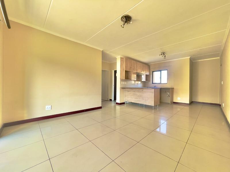 To Let 2 Bedroom Property for Rent in Carlswald Gauteng