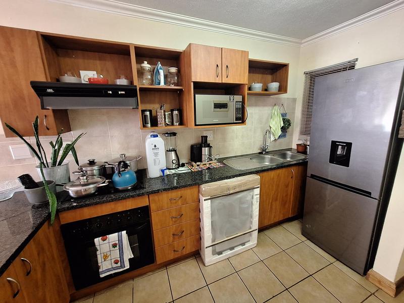 To Let 0 Bedroom Property for Rent in Halfway Gardens Gauteng