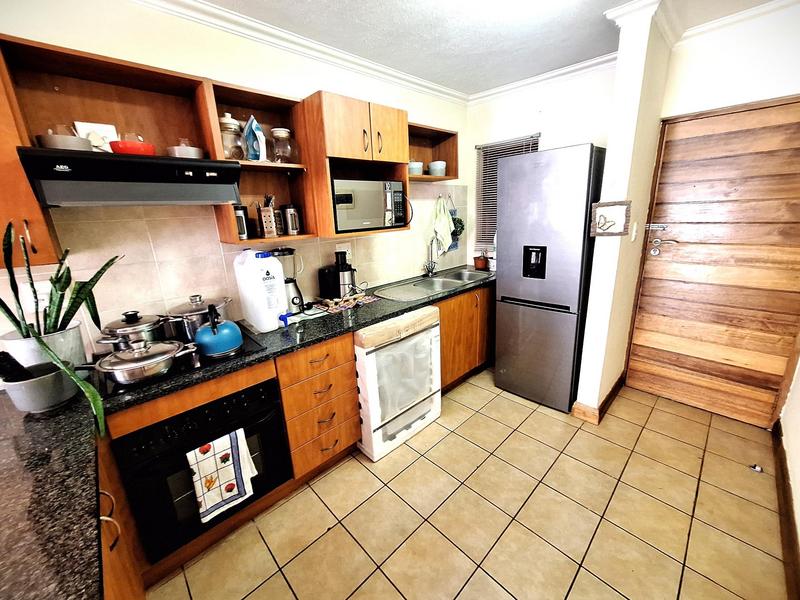 To Let 0 Bedroom Property for Rent in Halfway Gardens Gauteng