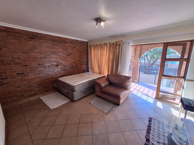 To Let 0 Bedroom Property for Rent in Halfway Gardens Gauteng