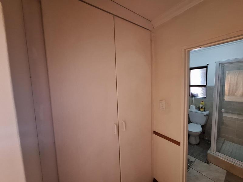 To Let 0 Bedroom Property for Rent in Halfway Gardens Gauteng