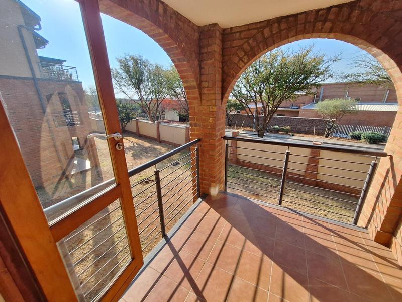 To Let 0 Bedroom Property for Rent in Halfway Gardens Gauteng