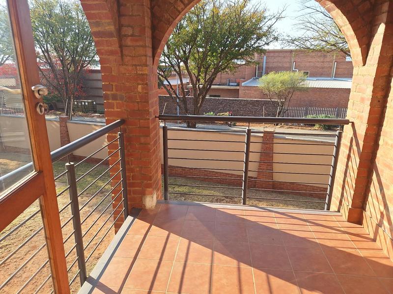 To Let 0 Bedroom Property for Rent in Halfway Gardens Gauteng