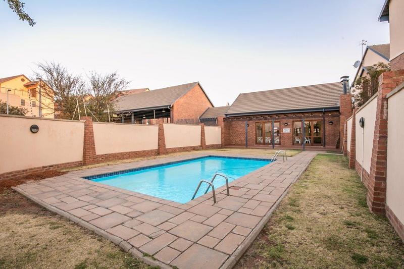 To Let 0 Bedroom Property for Rent in Halfway Gardens Gauteng