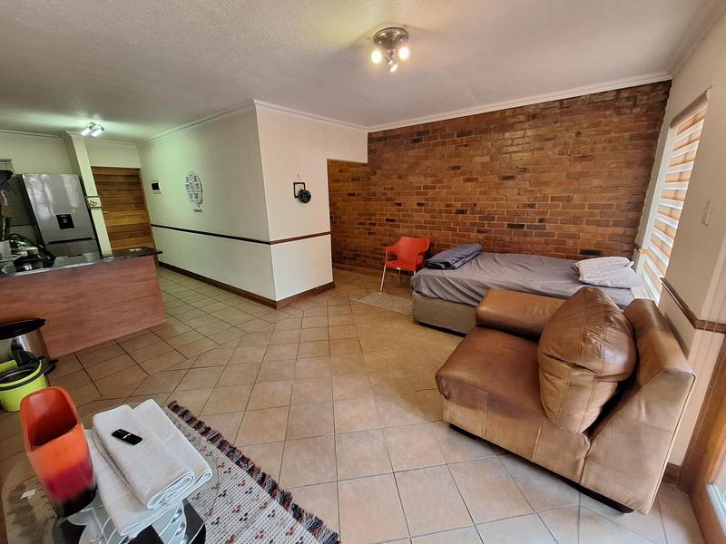 To Let 0 Bedroom Property for Rent in Halfway Gardens Gauteng