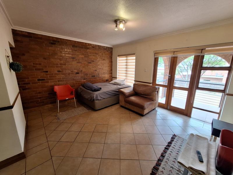 To Let 0 Bedroom Property for Rent in Halfway Gardens Gauteng