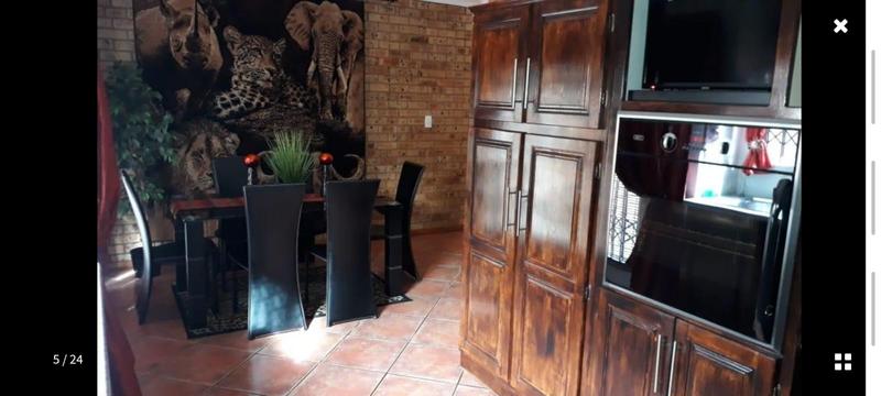 To Let 3 Bedroom Property for Rent in Vanderbijlpark SW 5 Gauteng