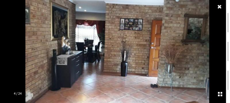 To Let 3 Bedroom Property for Rent in Vanderbijlpark SW 5 Gauteng