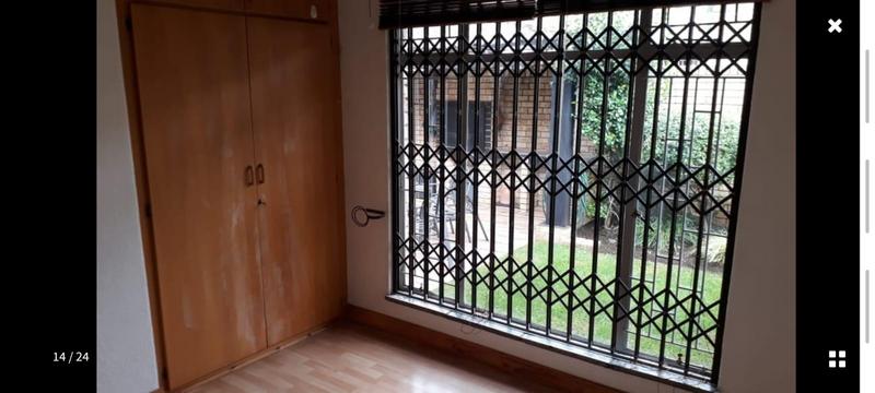 To Let 3 Bedroom Property for Rent in Vanderbijlpark SW 5 Gauteng