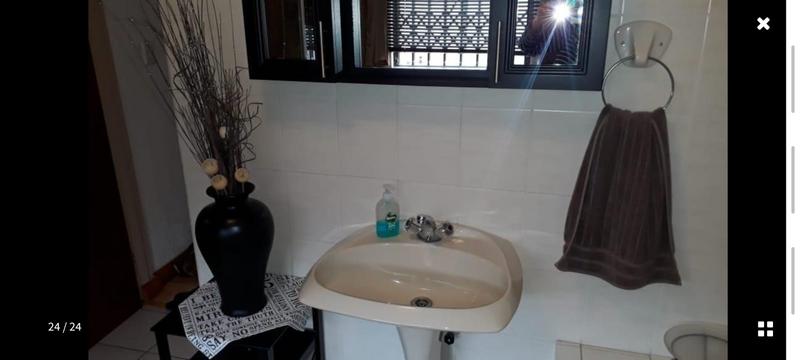 To Let 3 Bedroom Property for Rent in Vanderbijlpark SW 5 Gauteng