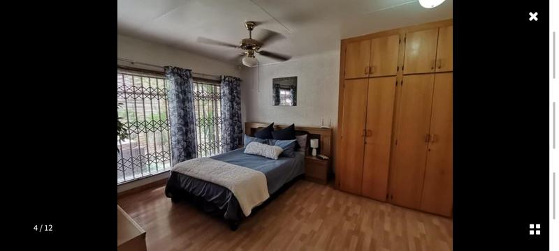 To Let 3 Bedroom Property for Rent in Vanderbijlpark SW 5 Gauteng