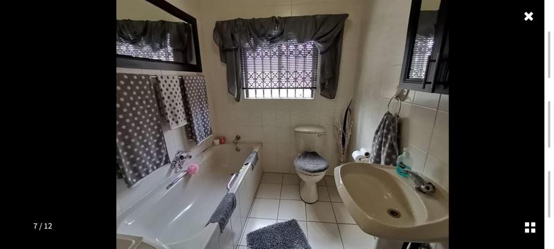 To Let 3 Bedroom Property for Rent in Vanderbijlpark SW 5 Gauteng