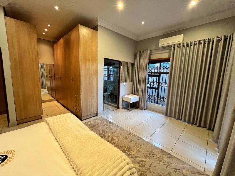 To Let 4 Bedroom Property for Rent in Vanderbijlpark SW 5 Gauteng