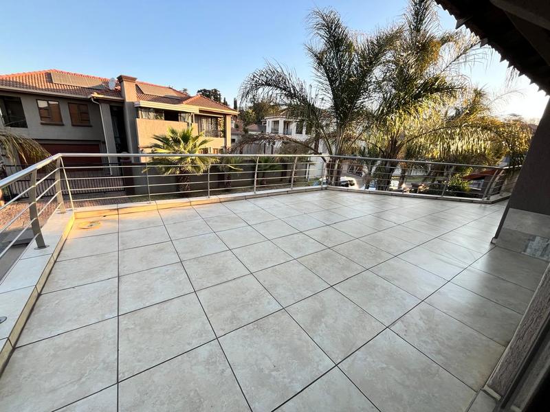 To Let 4 Bedroom Property for Rent in Vanderbijlpark SW 5 Gauteng