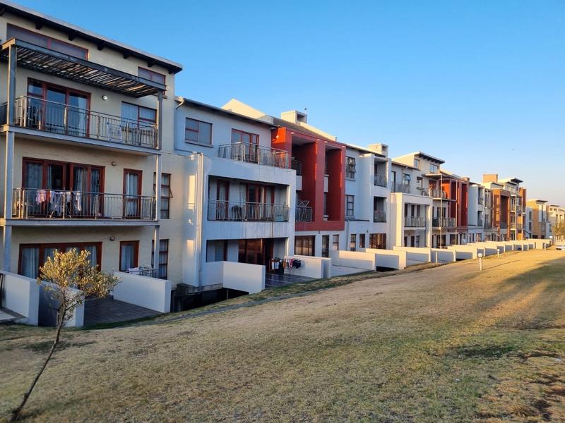 2 Bedroom Property for Sale in Midridge Park Gauteng