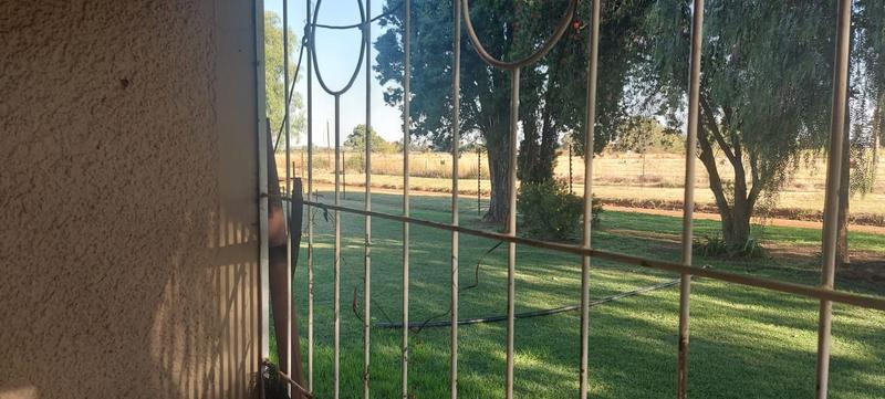 0 Bedroom Property for Sale in Stefano Park Gauteng