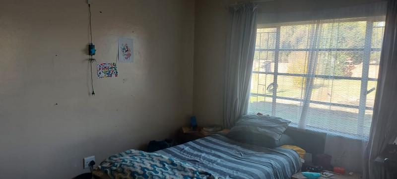 0 Bedroom Property for Sale in Stefano Park Gauteng