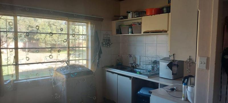 0 Bedroom Property for Sale in Stefano Park Gauteng