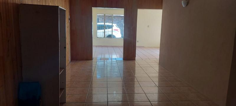 0 Bedroom Property for Sale in Stefano Park Gauteng