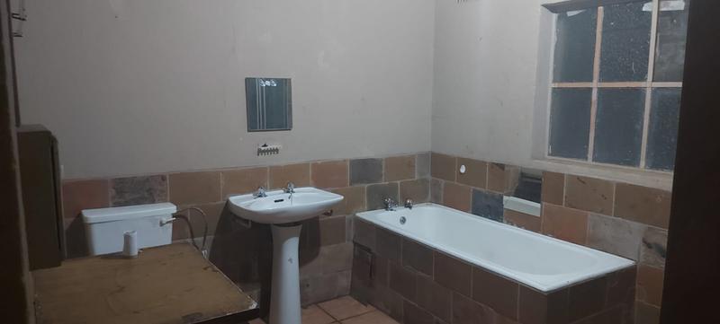 0 Bedroom Property for Sale in Stefano Park Gauteng