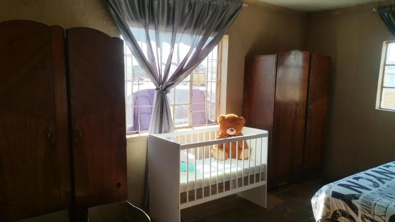 0 Bedroom Property for Sale in Stefano Park Gauteng