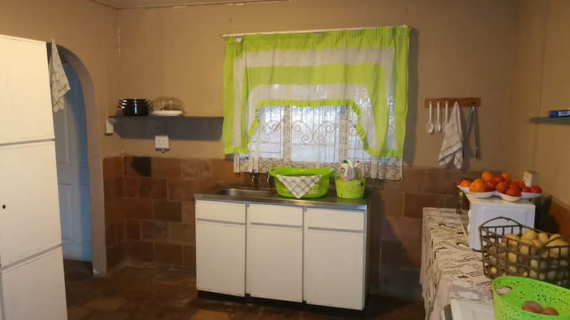 0 Bedroom Property for Sale in Stefano Park Gauteng