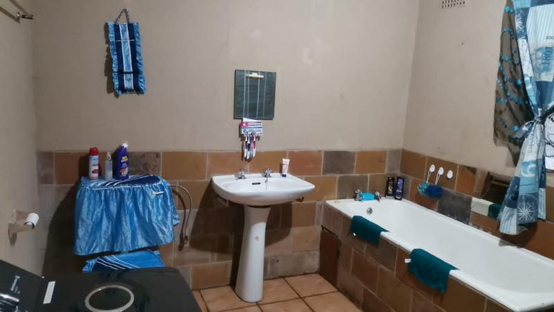 0 Bedroom Property for Sale in Stefano Park Gauteng