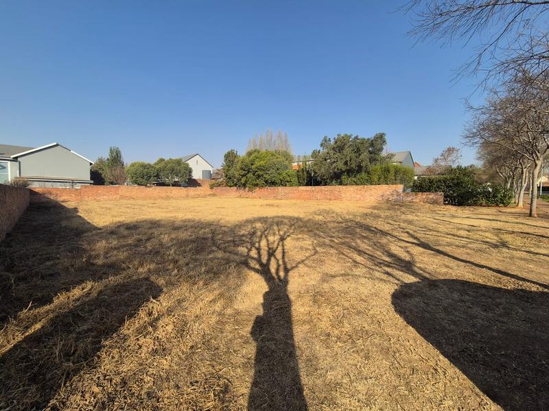 0 Bedroom Property for Sale in Southdowns Gauteng