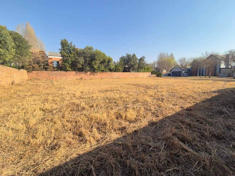 0 Bedroom Property for Sale in Southdowns Gauteng