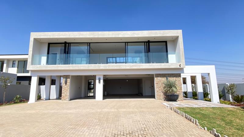 5 Bedroom Property for Sale in Midstream Heights Gauteng