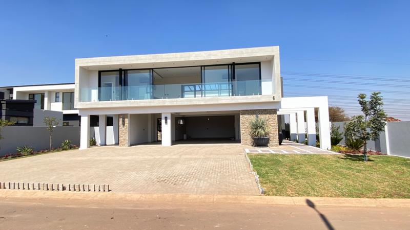 5 Bedroom Property for Sale in Midstream Heights Gauteng