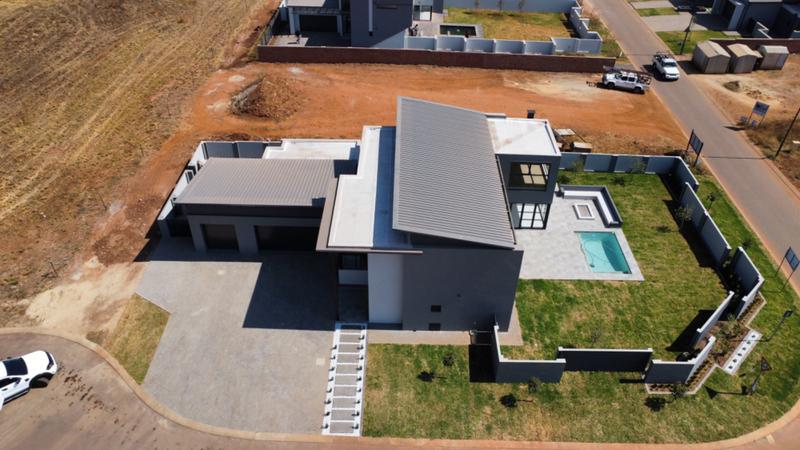 4 Bedroom Property for Sale in Midstream Heights Gauteng