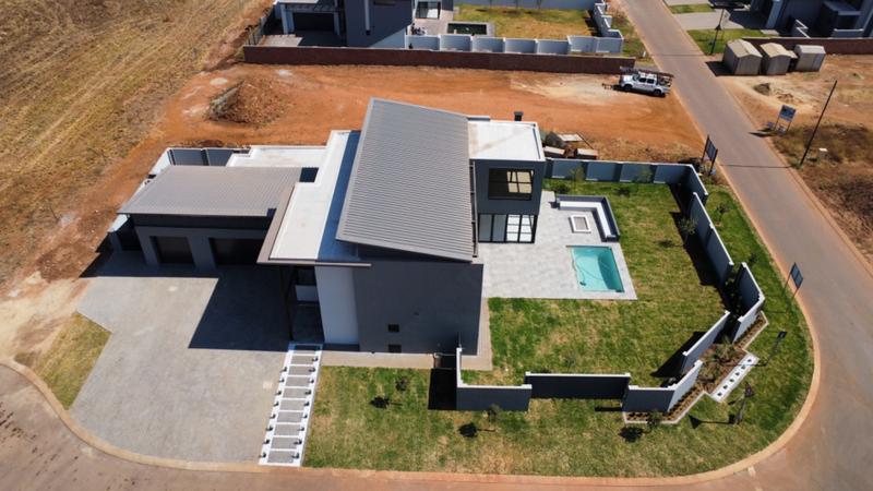 4 Bedroom Property for Sale in Midstream Heights Gauteng