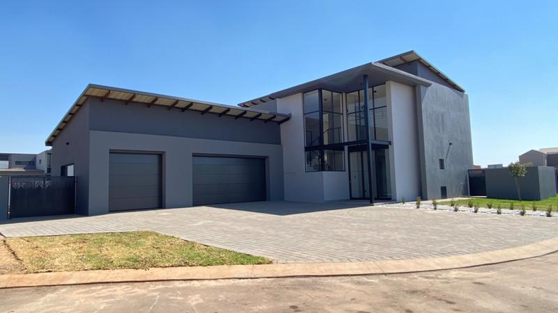 4 Bedroom Property for Sale in Midstream Heights Gauteng