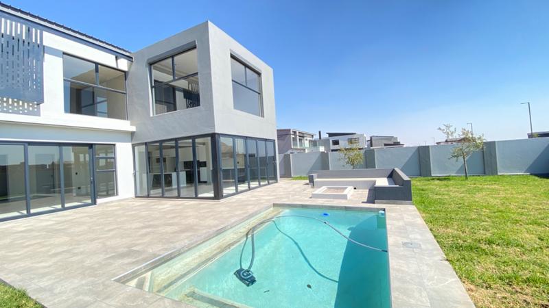 4 Bedroom Property for Sale in Midstream Heights Gauteng