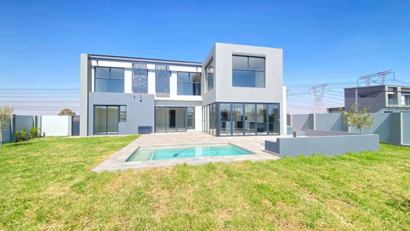 4 Bedroom Property for Sale in Midstream Heights Gauteng