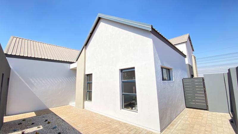 4 Bedroom Property for Sale in Midstream Heights Gauteng