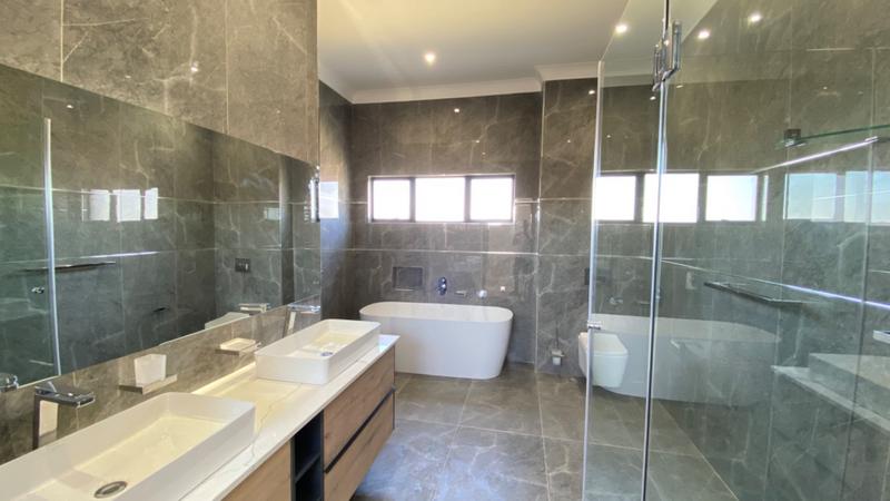 4 Bedroom Property for Sale in Midstream Heights Gauteng