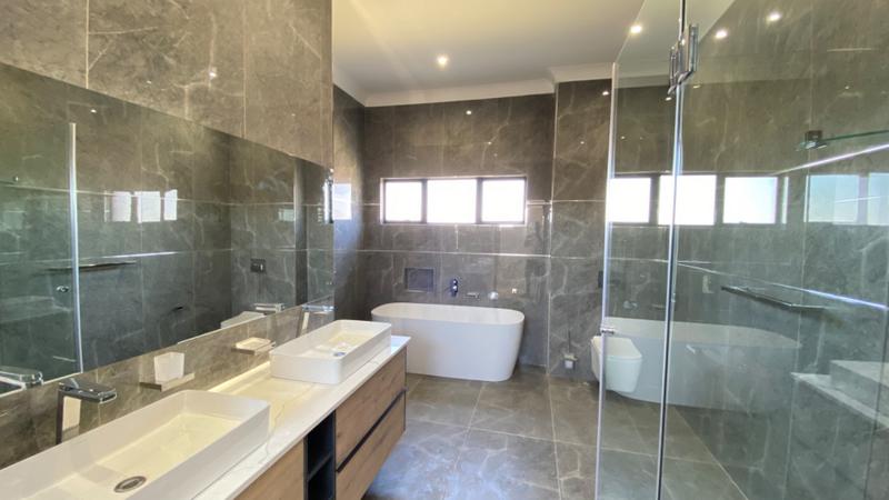 4 Bedroom Property for Sale in Midstream Heights Gauteng