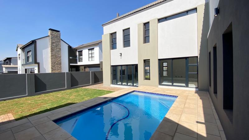 4 Bedroom Property for Sale in Midstream Heights Gauteng