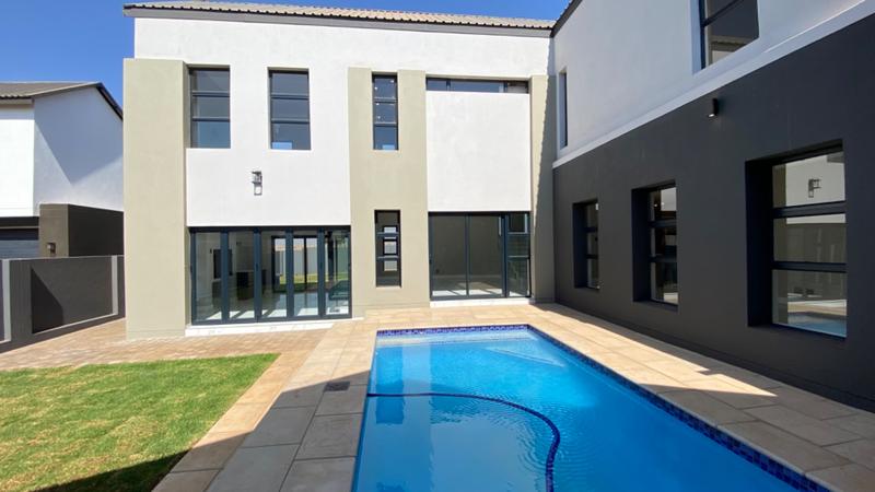 4 Bedroom Property for Sale in Midstream Heights Gauteng