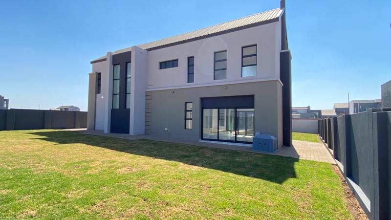 4 Bedroom Property for Sale in Midstream Heights Gauteng