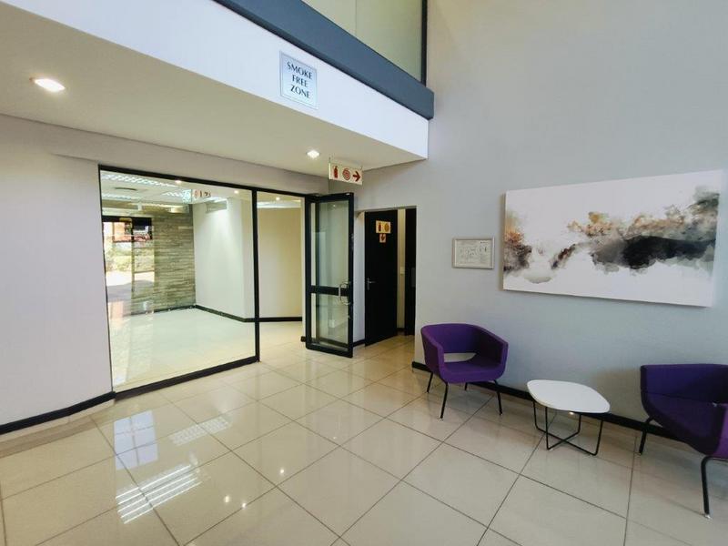 To Let commercial Property for Rent in Allens Nek Gauteng