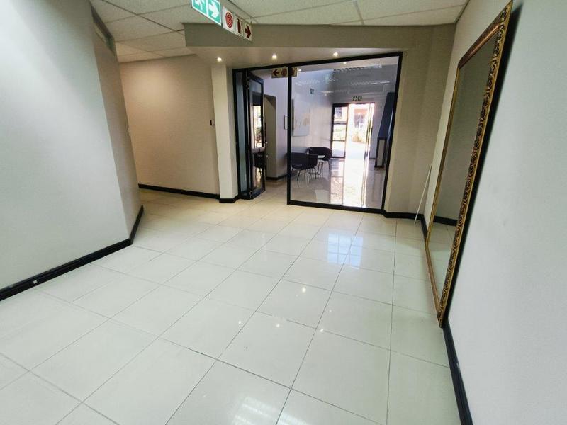 To Let commercial Property for Rent in Allens Nek Gauteng