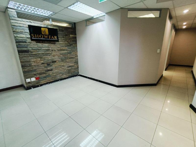 To Let commercial Property for Rent in Allens Nek Gauteng